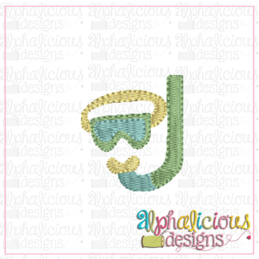 Snorkel Gear- MINI-Fill