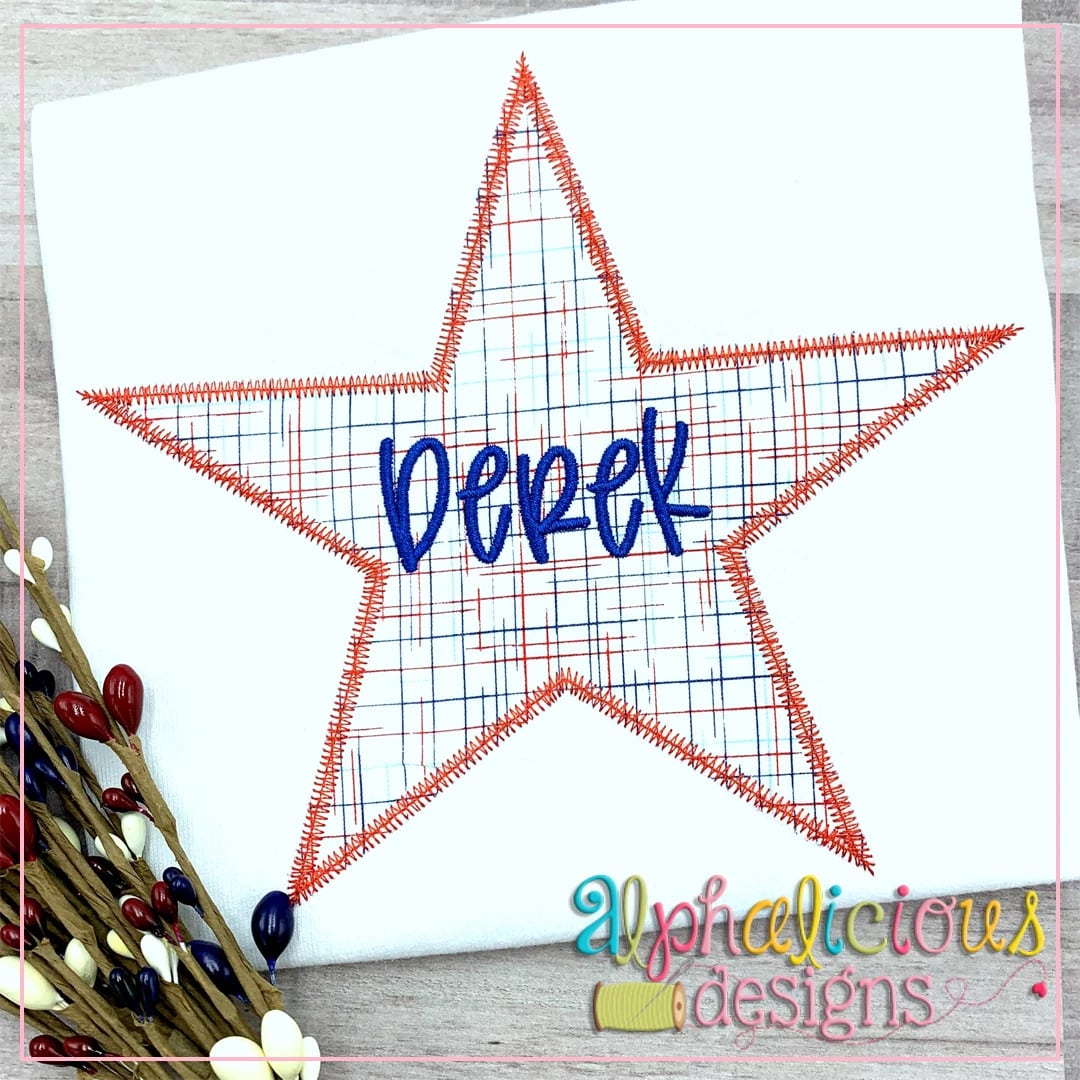 Star-ZigZag