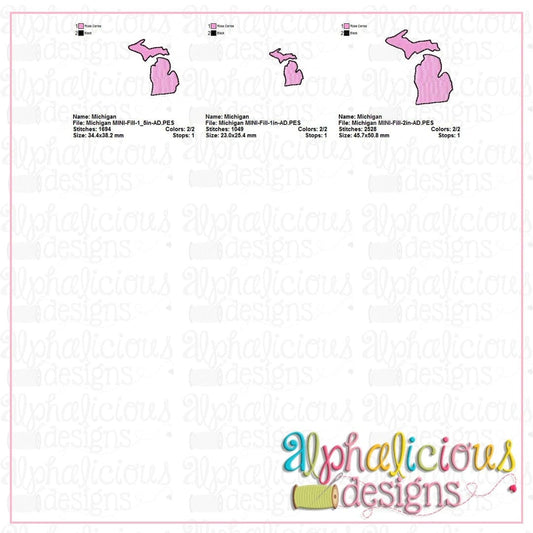 Michigan-MINI-Fill