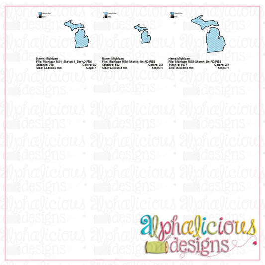 Michigan-MINI-Sketch