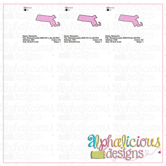 Massachusetts-MINI-Fill