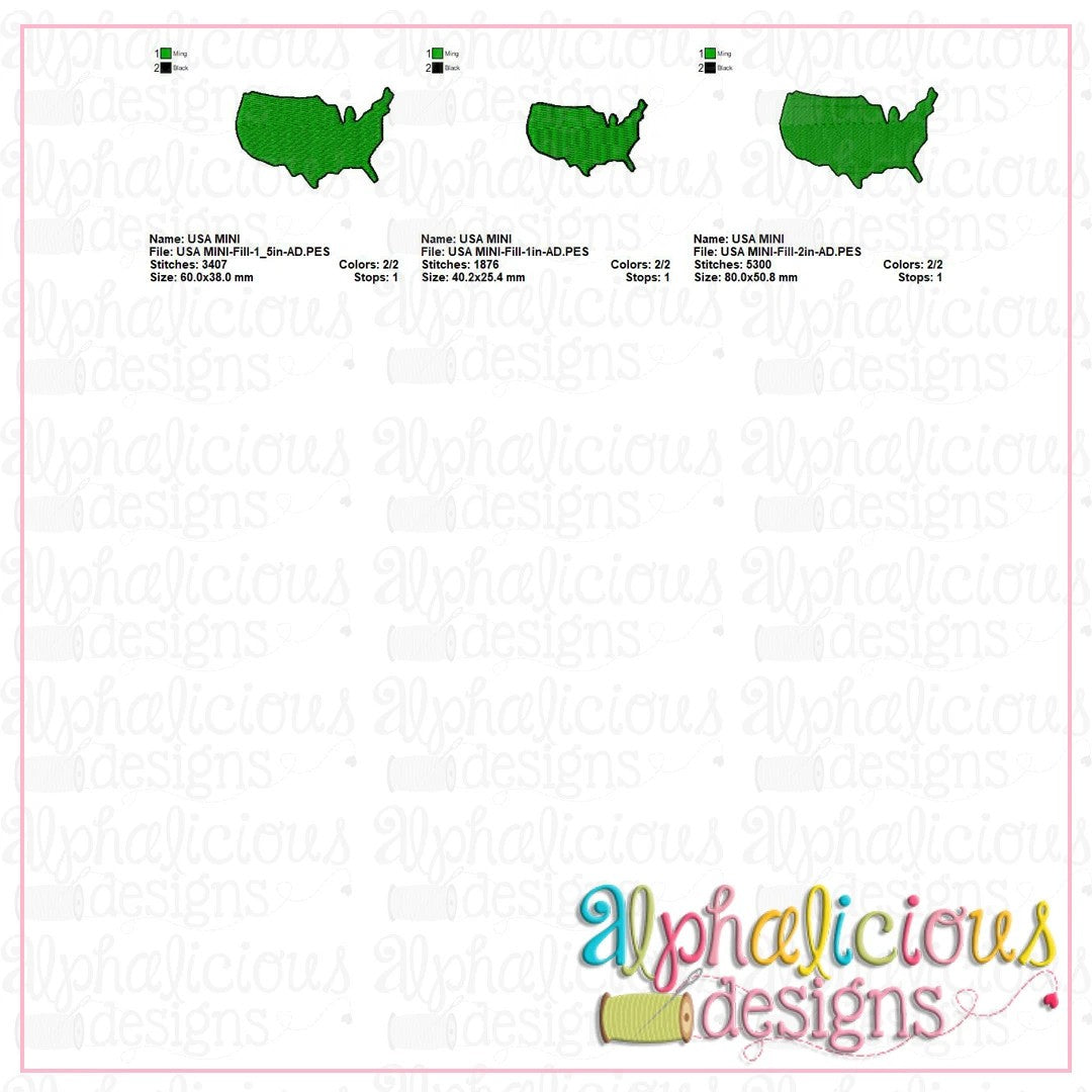 USA-MINI-Fill