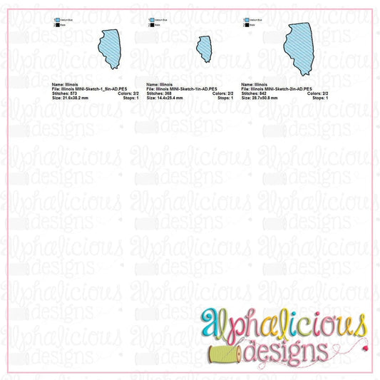 Illinois-MINI-Sketch