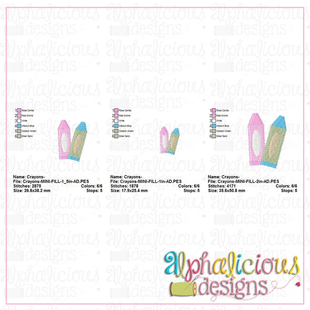 Crayons-MINI-Fill