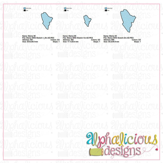 Maine-MINI-Sketch