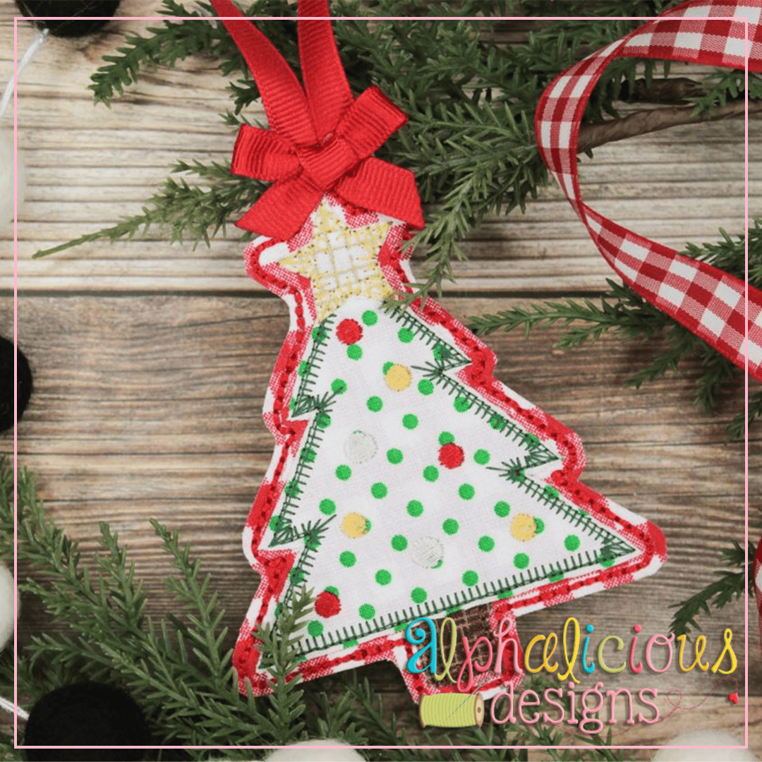 Tree Ornament