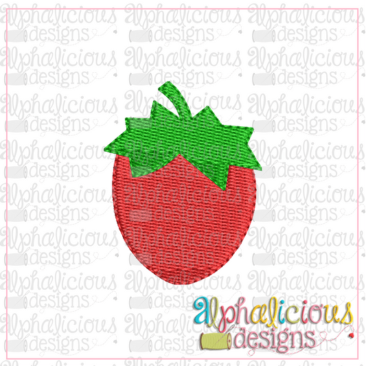 Strawberry MINI-Fill