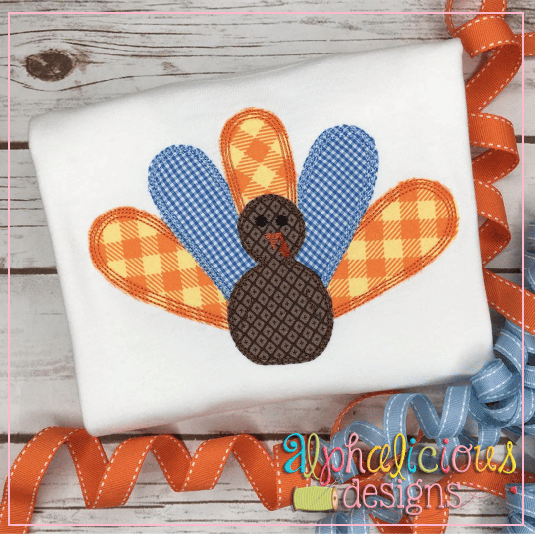 Turkey-Triple Bean