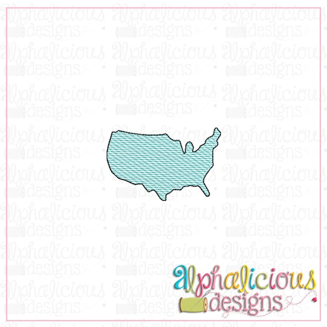 USA-MINI-Sketch