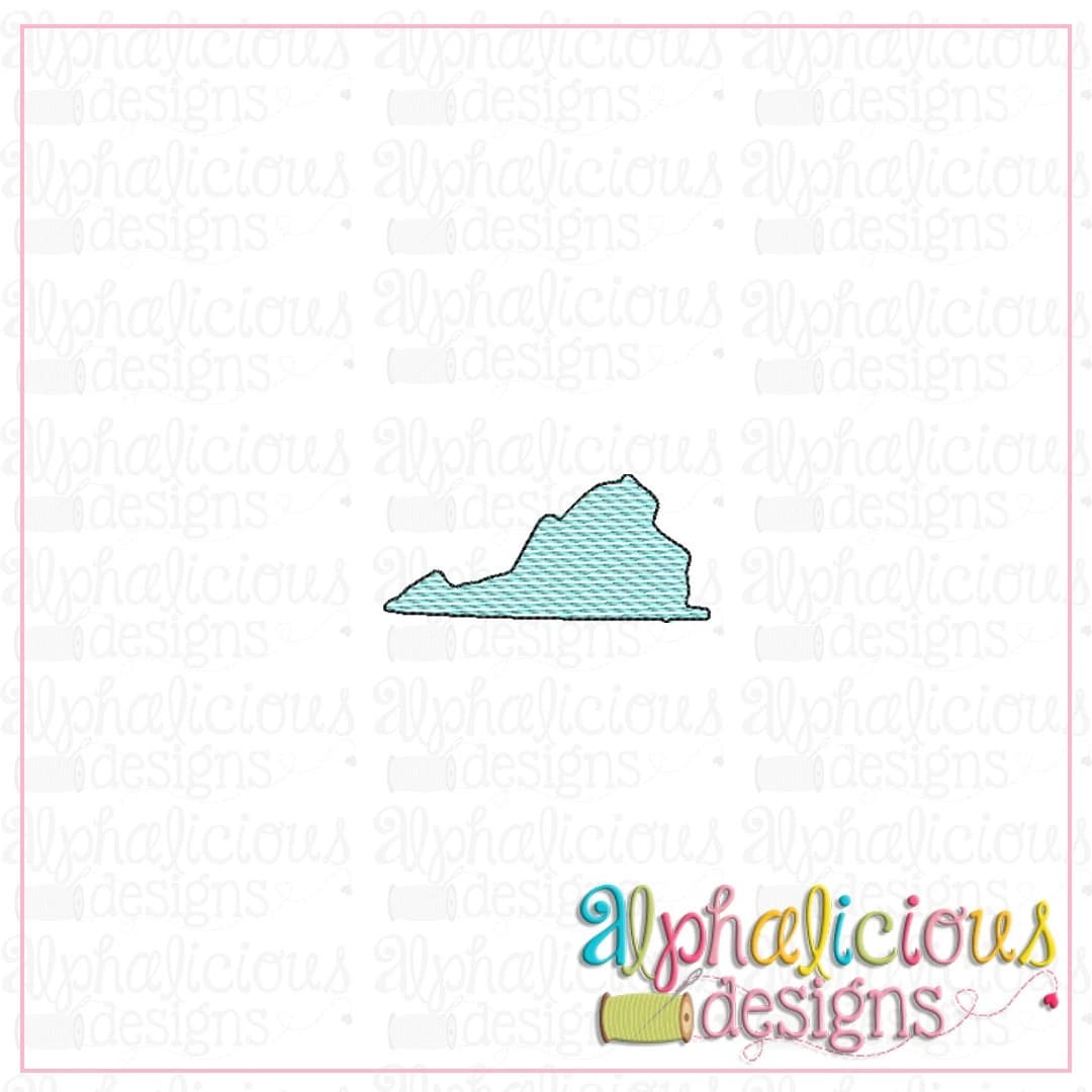 Virginia-MINI-Sketch