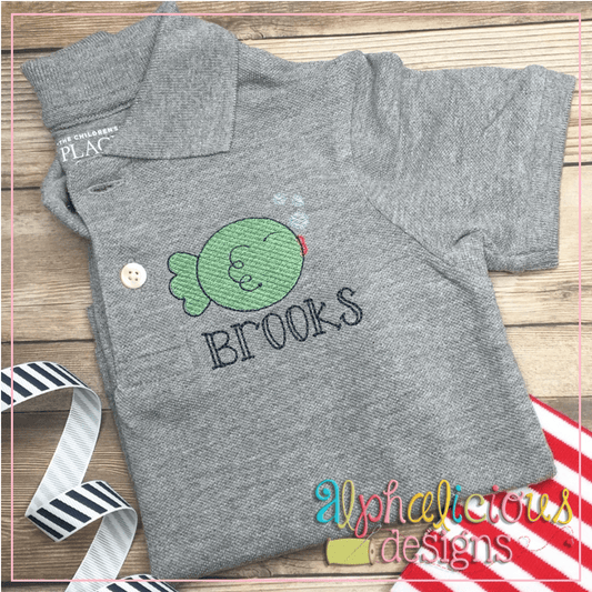 Watermelon-MINI-Sketch