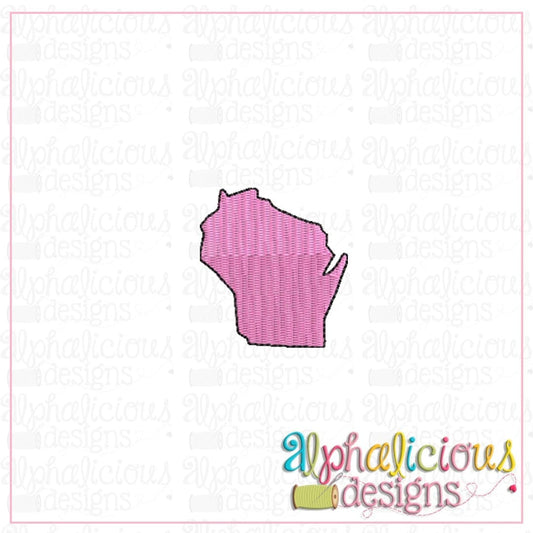 Wisconsin-MINI-Fill