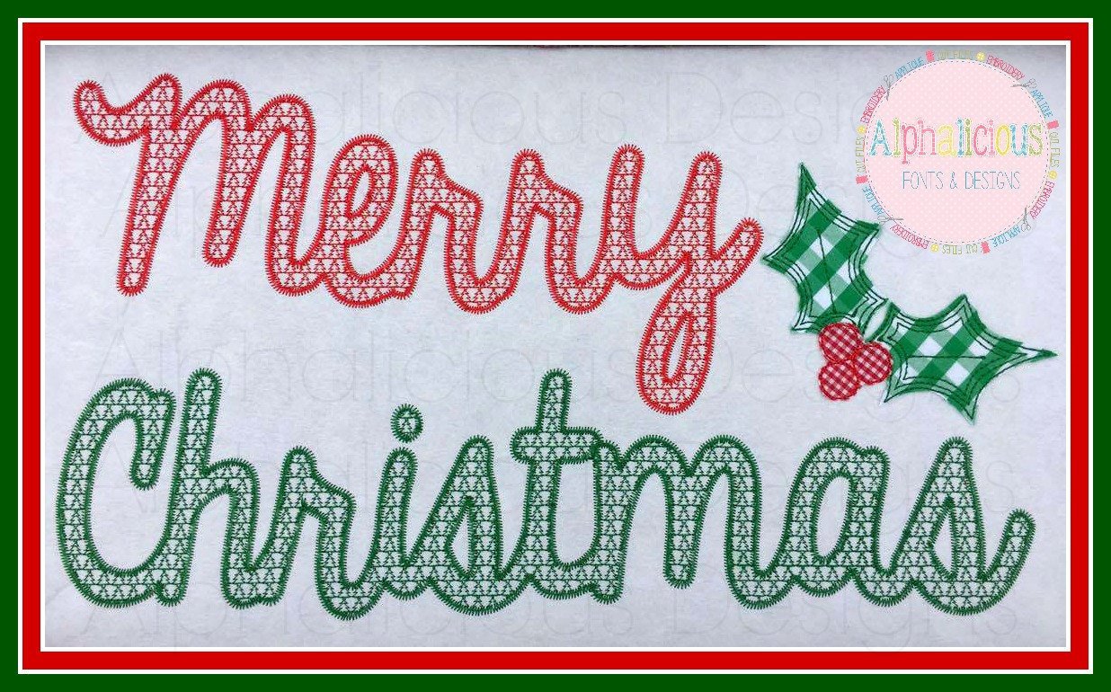 Old Fashioned Christmas