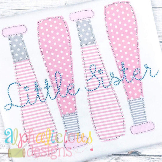 Bat Bunch-Triple Bean