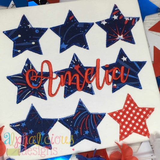 Super Stars - Blanket