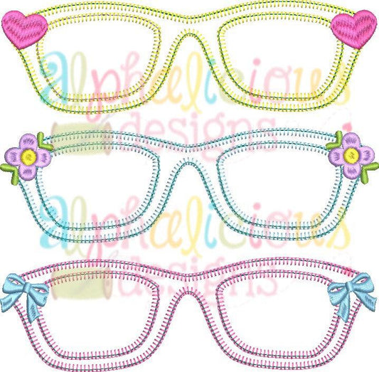 Sassy Summer Shades-Blanket