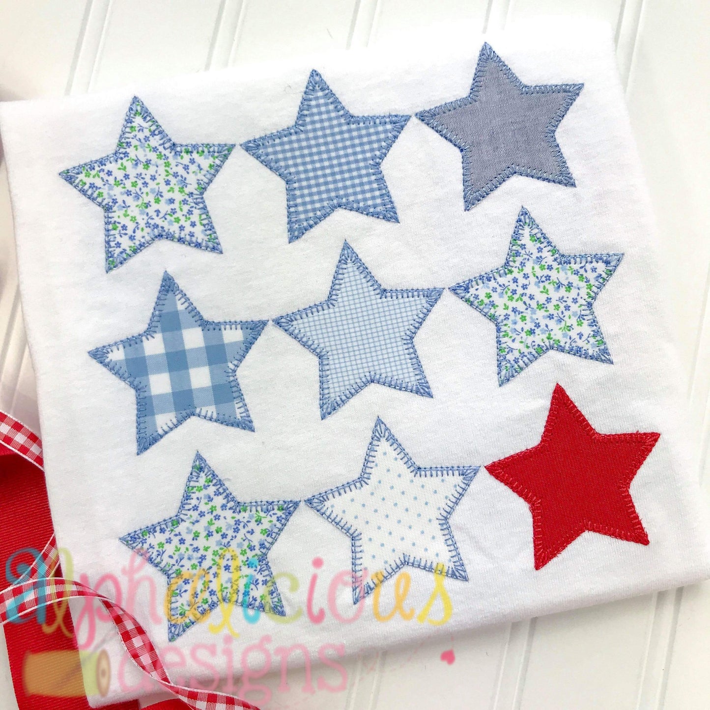 Super Stars - Blanket