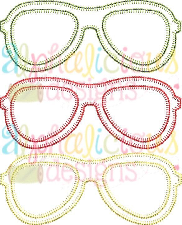 Summer Fun Shades-Blanket