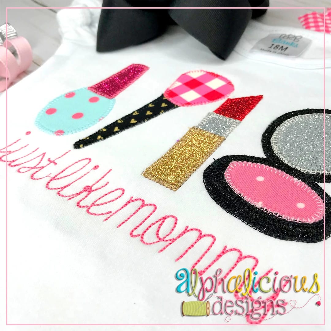 Makeup-Blanket