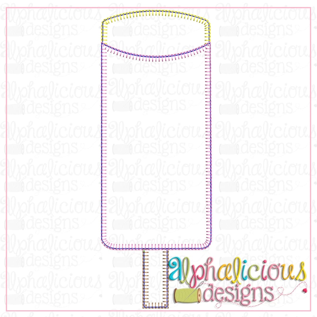 Push Pop-Blanket