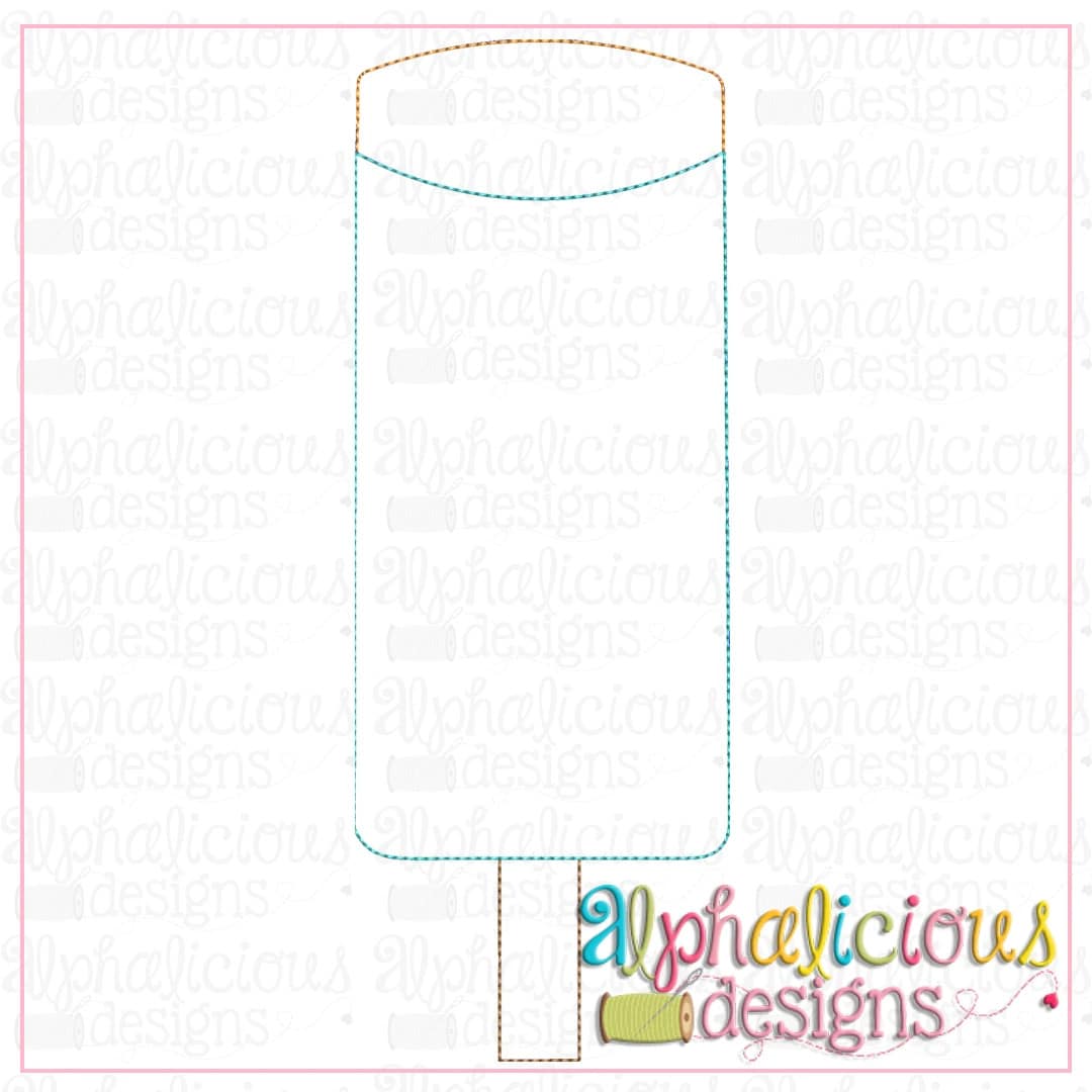 Push Pop-Triple Bean