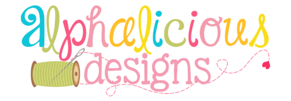 Alphalicious Designs