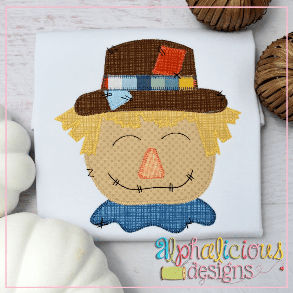 Scarecrow-Blanket