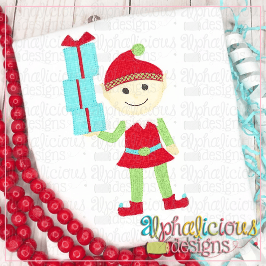 Elf-Blanket