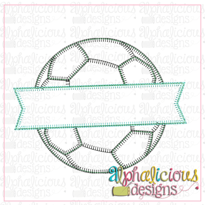 Soccer Ball-Blanket