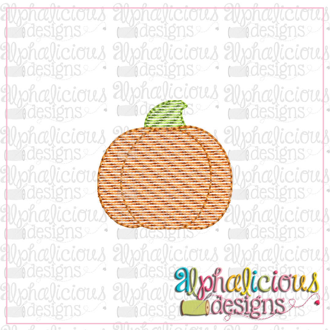 Pumpkin-MINI-Sketch