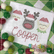 Santa-Rudolf-Elf-Sketch – Alphalicious Designs