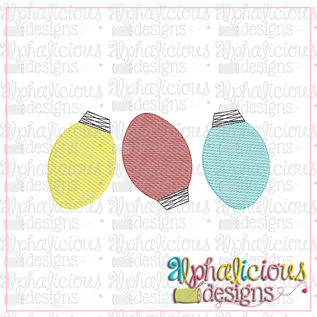 Holiday Sketch Bundle
