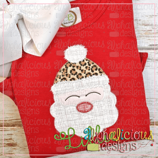 Simple Santa 1-ZigZag