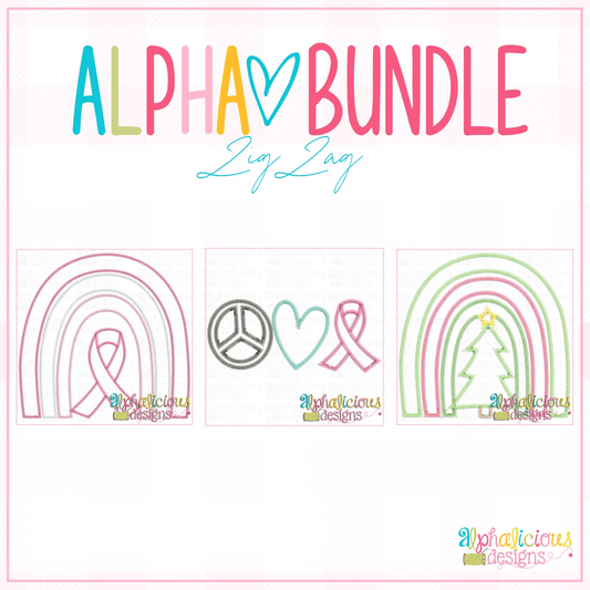 ALPHA BUNDLE-10-9-20 Release-ZigZag Stitch