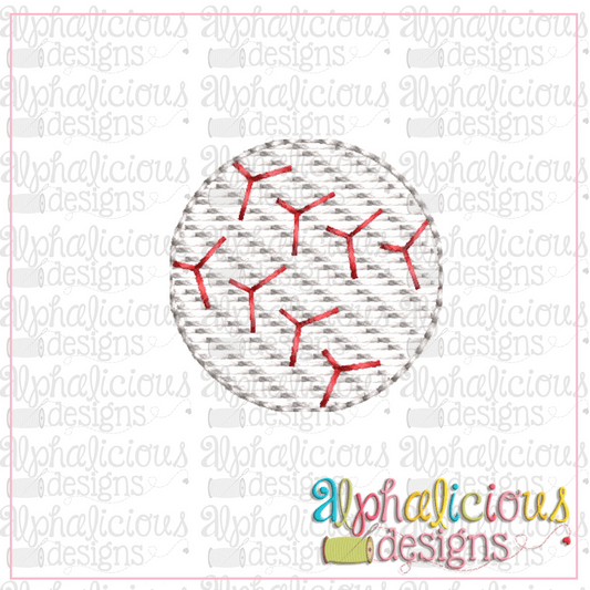 Baseball MINI-Sketch