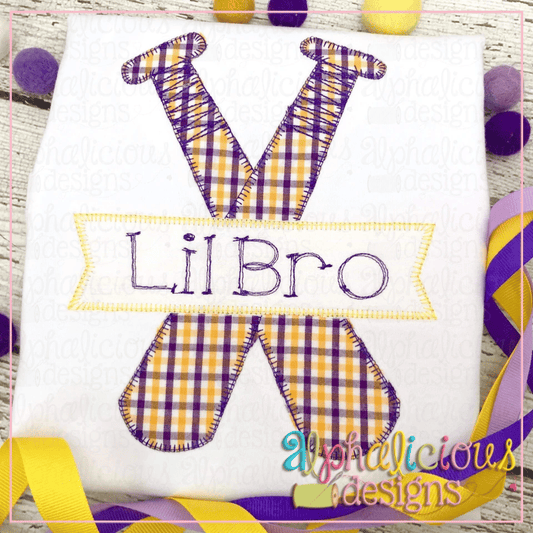 Bat and Banner-Blanket