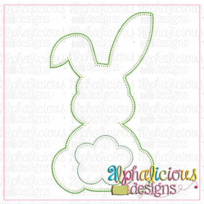 Cottontail-Blanket