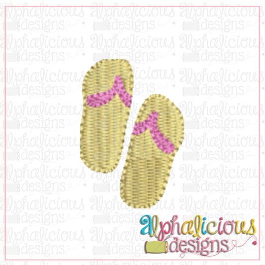 FlipFlops MINI-Fill