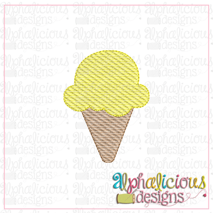 Ice Cream-MINI-Sketch