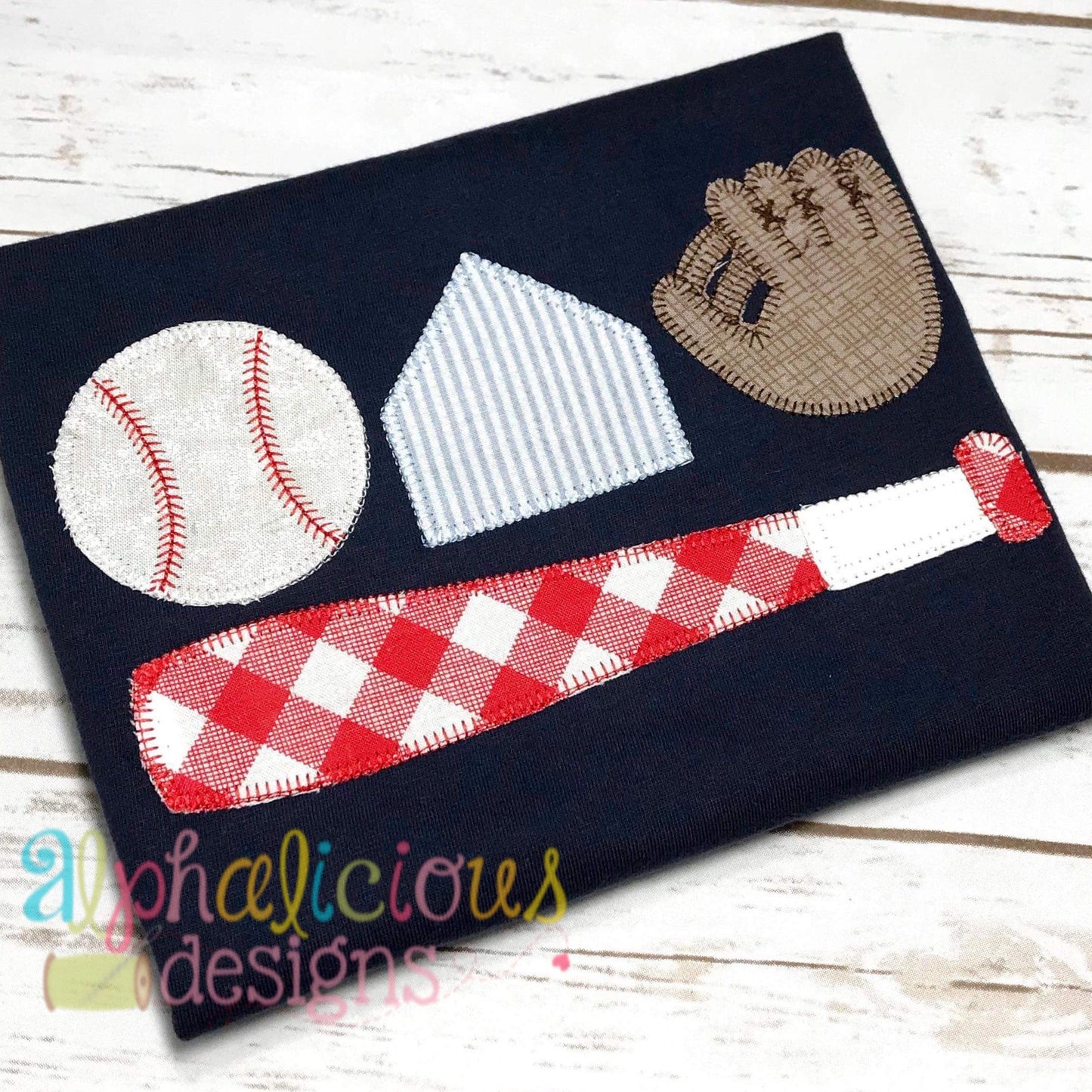 Baseball Gear-Blanket