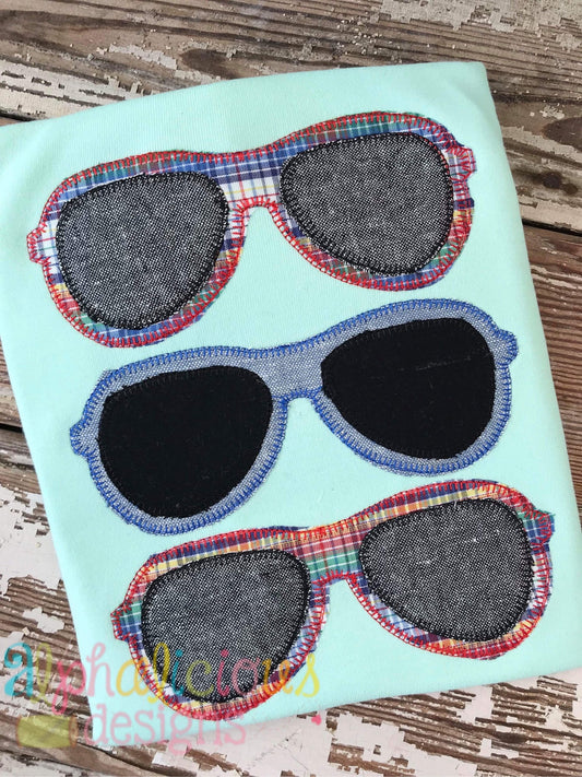 Summer Fun Shades-Blanket